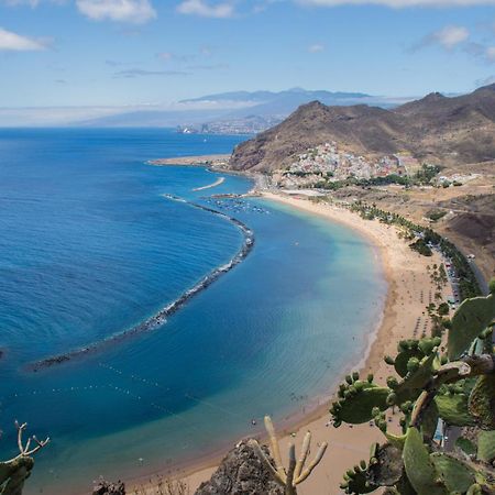 Plaza Del Principe Lägenhet Santa Cruz de Tenerife Exteriör bild